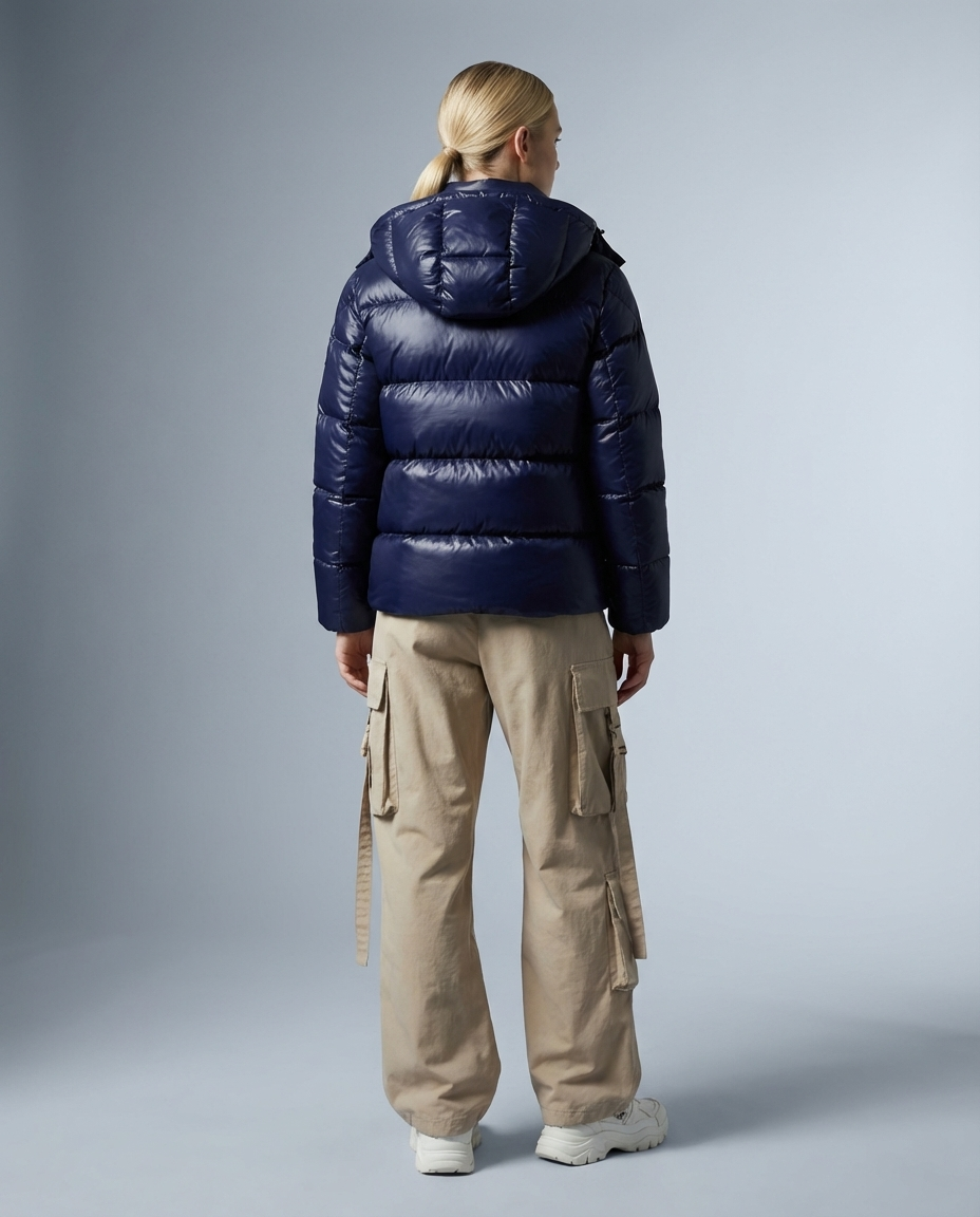 Onsandy Puffer Jacket