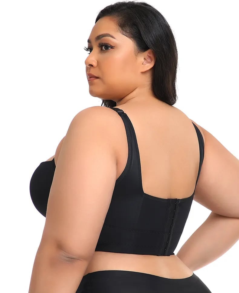 Comfortable Back Smoothing Bra