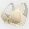 💕Buy 1 Get 1 Free💕 Front Closure 5D Shaping Push-Up Comfy Wireless Bra