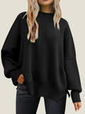 Cozy Days Oversized Sweater (Buy 2, Get Free Shipping)