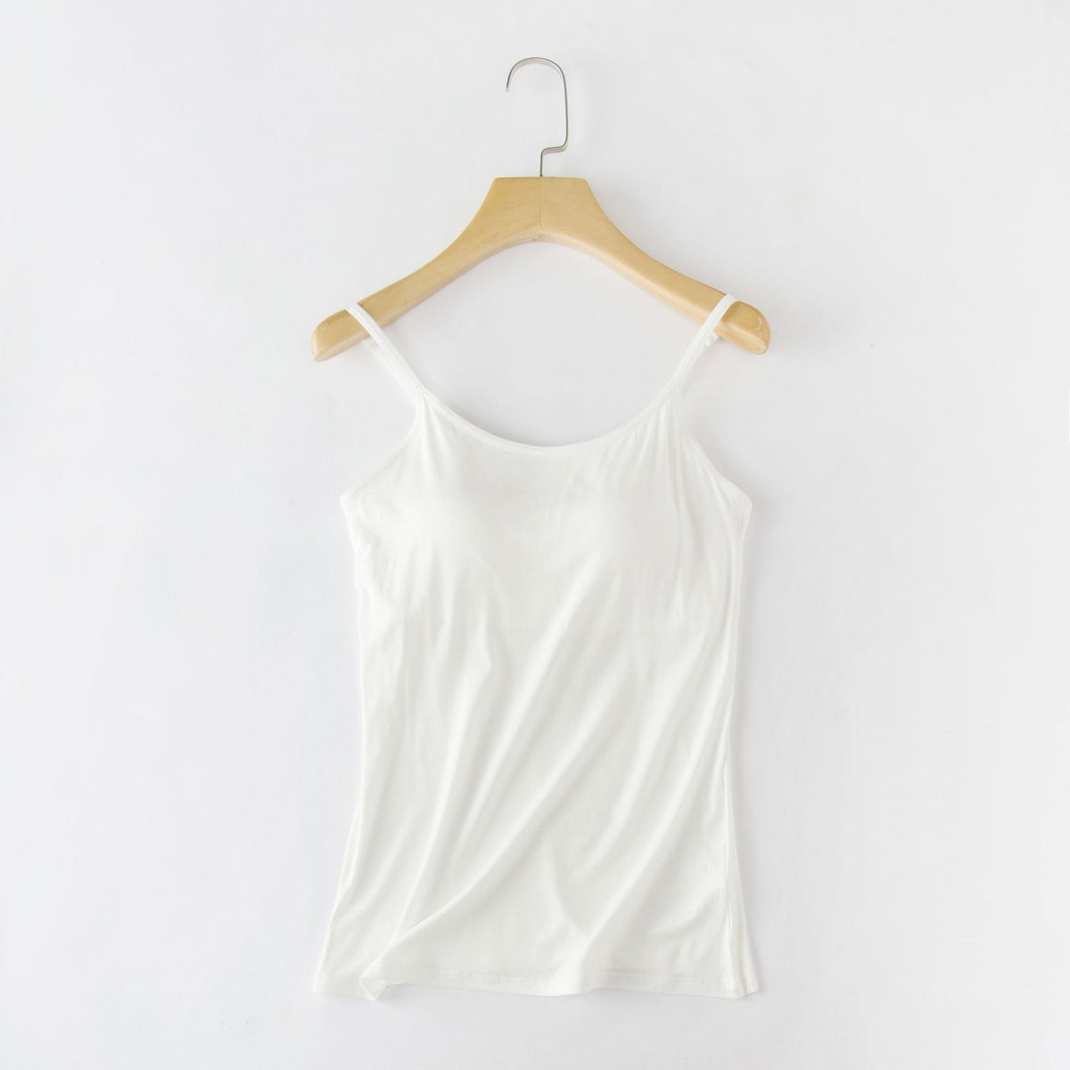 💕BUY 1 GET 1 FREE💕 Tank Top With Built-In Bra