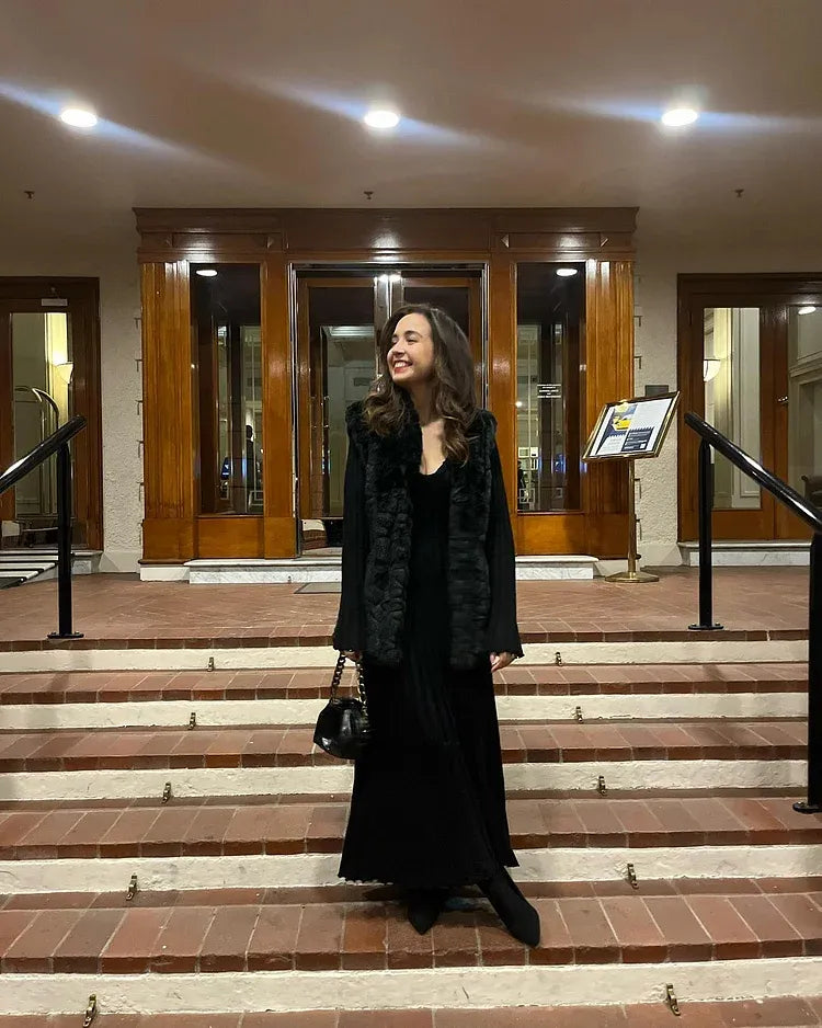 Autumn New Long-Sleeved Knit Midi Dress (Buy 2, Get Free Shipping)