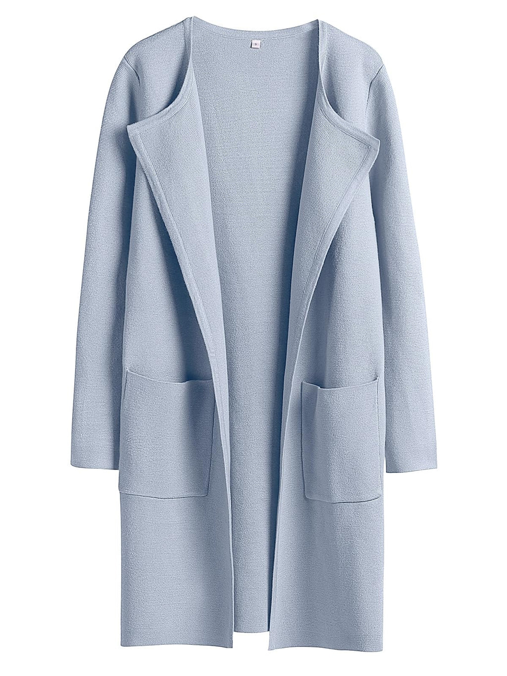 Women's Open Front Knit Cardigan (Buy 2, Get Free Shipping)