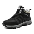 Men's Winter Thermal Shoes