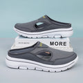 MEN'S COMFORTABLE BREATHABLE SUPPORTIVE SPORTS SANDALS