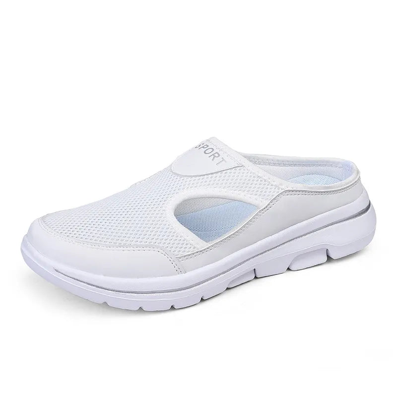 MEN'S COMFORTABLE BREATHABLE SUPPORTIVE SPORTS SANDALS