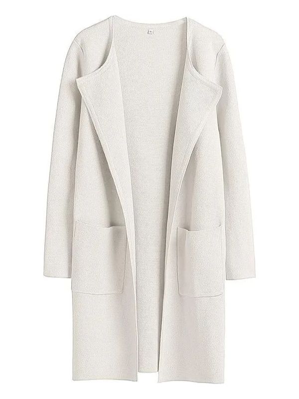 Women's Open Front Knit Cardigan (Buy 2, Get Free Shipping)