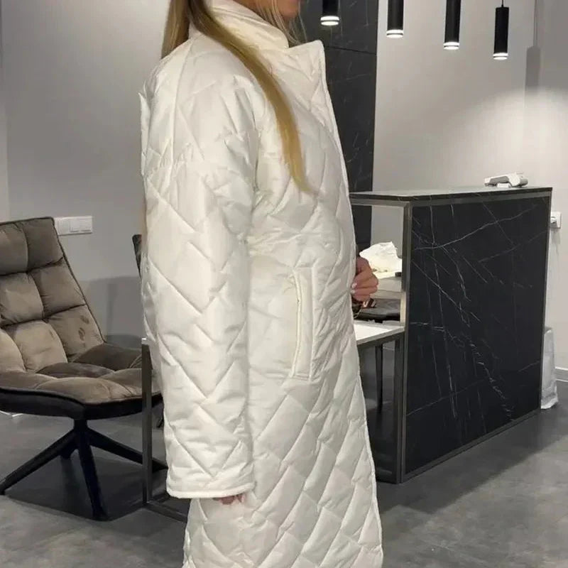 Kensington Luxe Coat