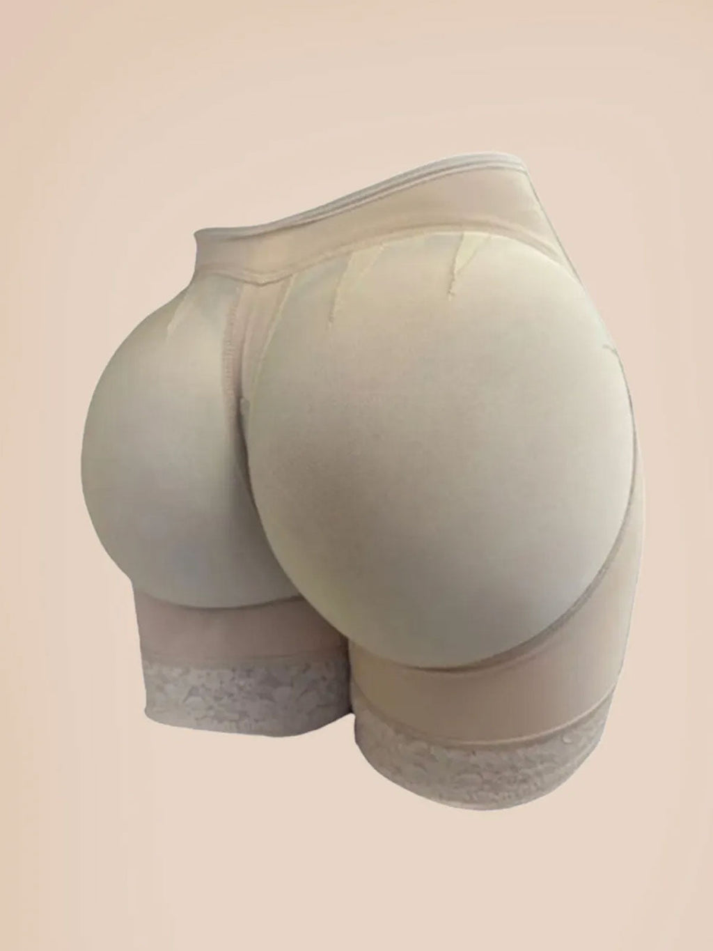 BBL Effect Faja Shorts - Low Back (Buy 1 Get 1 Free)