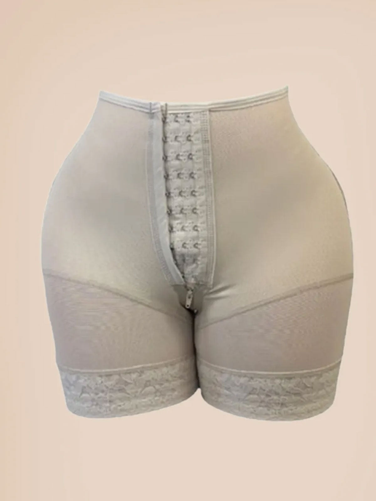 BBL Effect Faja Shorts - Low Back (Buy 1 Get 1 Free)